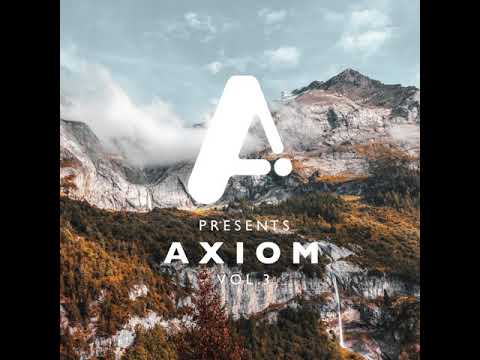 MKLY ft. Teagan Lee & Jake Hoffman - Alpha (Original Mix)