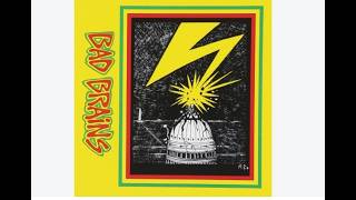 Bad Brains. A Washington DC black punk rock group that's been around for decades! A PM Magazine Gem.
