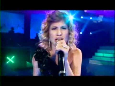 Niña - Karol Padilla - Primera Gala - Nace una Estrella 4