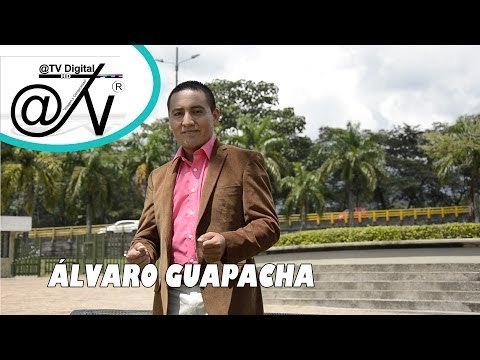 ALVARO GUAPACHA - EL BERRACO PIN - (Video Oficial 2013)