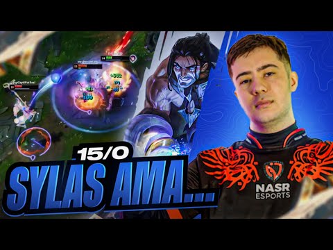15/0 SYLAS OYNARKEN Bİ ANDA NE OLDU? | Bolulu #31