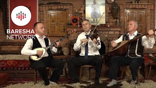 Ali & Luan Zogiani - Nuk Jetoj N'tjeter Fole