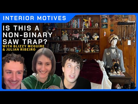 #31 w/ Blizzy McGuire & Julian Ribeiro