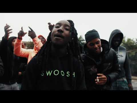 Lil E - Heavily Active | Shot by Reggie Reg