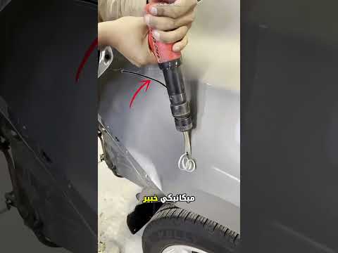 سر الصوت الغامض في السيارة الفاخرة! 🚗🔊😱