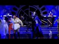 JonTron's Starcade: Han Solo Dance (From Starcade Episode #9)