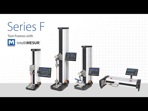 F-SERIES F1505 Product Video