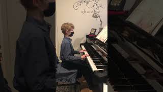 Download lagu 曲想が好きだったので！「愛の挨拶 」【らくらくピアノ】I loved the tune! Edward Elgar's ！「Love's Greeting」 【Rakuraku Piano】 mp3
