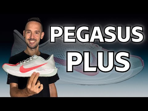 ❌ NO LA COMPRES Sin Ver ESTO !!! NIKE PEGASUS PLUS Review 👟