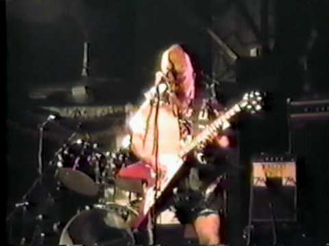 Intense Mutilation - CBGB, NYC - September 21, 1986