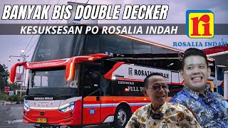 Download lagu THE SUCCESS STORY OF THE FOUNDER AND SUCCESSOR OF PO ROSALIA INDAH | AN INSPIRATIONAL STORY mp3