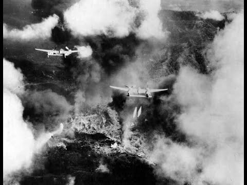WWII Cezembre St.Malò '44 esclusive footage Aleth bunker inside  83rd Division in Brittany