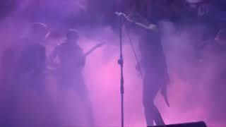 Caesarius - Kingdom Of Fun, live 02/03/2018, Rock House