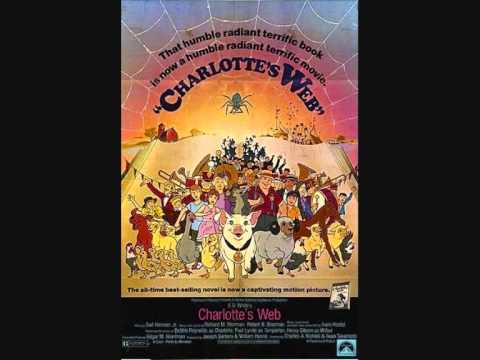 Charlotte's Web (1973) Soundtrack - Zuckerman's Famous Pig / Some Pig