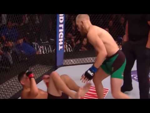 Doubt Me Now  Motivational Video  Conor McGregor  UFC 202