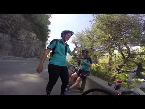 FFTK - Flevoland Fietst Tegen Kanker - Alpe d'HuZes 2015