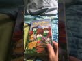 My VeggieTales VHS Collection From 2005