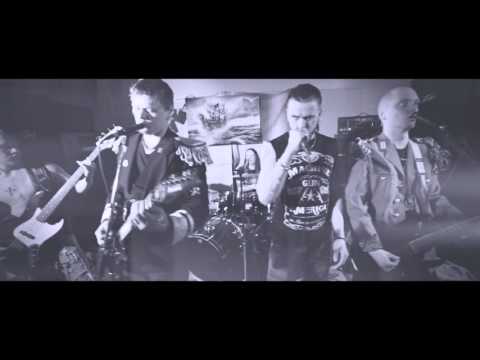 HMS Keelhaul  - Arch enemies (Official video)