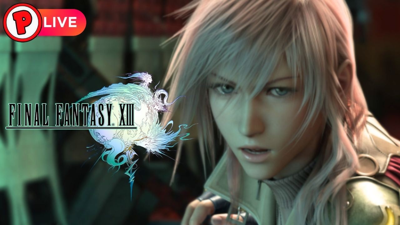 Final Fantasy 13 Di Tahun 2026 - Nostalgia Bersamaku