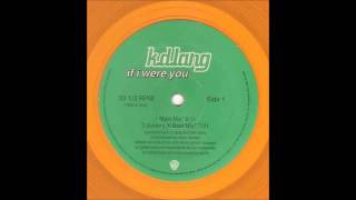 (1995) K.D. Lang - If I Were You [Junior Vasquez Main RMX]