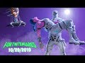 Fortnitemares 2019 - Official Trailer [HD]