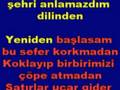 Türkce Karaoke - Masar Fuat Özkan - Sari Laleler ...
