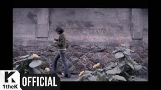 [MV] Rumble Fish(럼블피쉬) _ proposal(청혼)