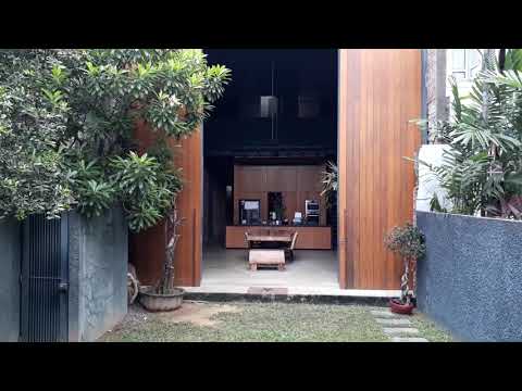 Working with Balau Wood