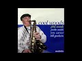 02 All The Things You Are    Phil Woods，Cool Woods，Jazz Saxophone