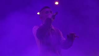 20181117 Bangkok Maho rasop festival DEAN 딘  rad museum - Tiny Little boy-