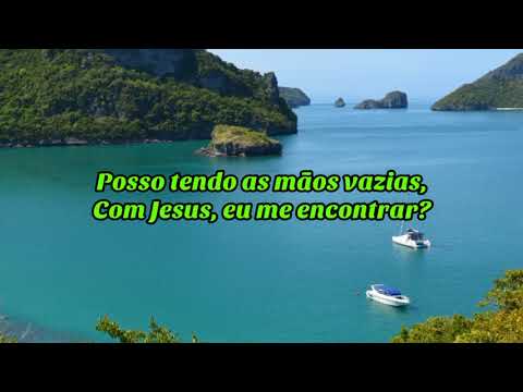 Harpa Cristã 016   DESPERTAR PARA O TRABALHO