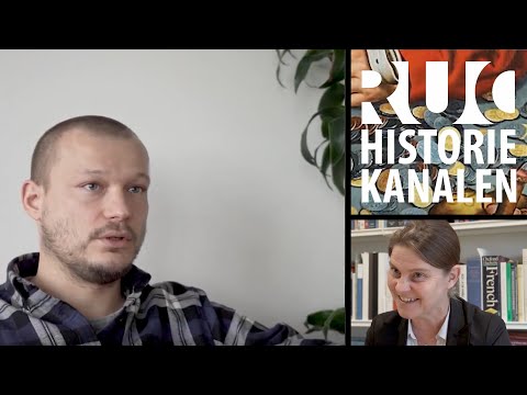 Årets speciale 2019: Mikrofinans & kviklån i middelalderen