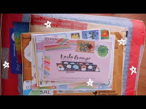 Happy Mail