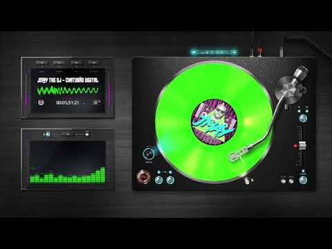 JMAY The DJ - Chatubao Digital (Baile Funk / Favela Trap Original) UNRELEASED