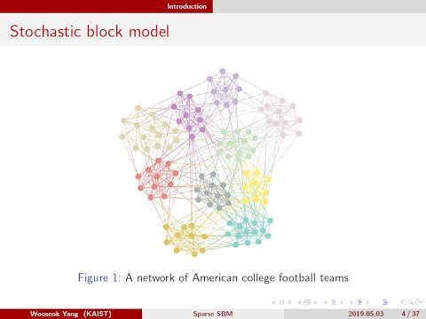 W. Yang: Local law and Tracy-Widom limit for sparse stochastic block models