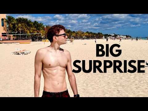 Mexico Vlog - Gay travel 