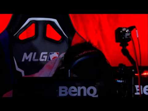 Faze Clan vs Vitality Storm - Game 2 Pool Play - MLG Finals