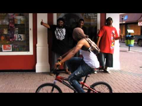 Music Tami Drug ( Official Videoclip HD ) - Bboy Puff ft D-Mafia