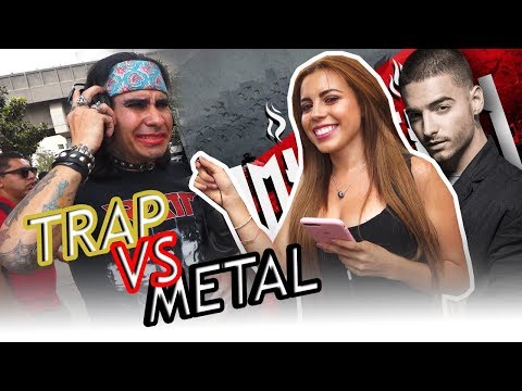 download lagu mp3 mp4 Metaleros, download lagu Metaleros gratis, unduh video klip Metaleros