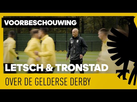VOORBESCHOUWING | De Gelderse derby wacht