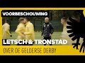 VOORBESCHOUWING | De Gelderse derby wacht