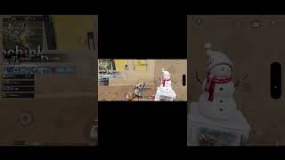 pochinki 1v3 #pubgmobile #endfield