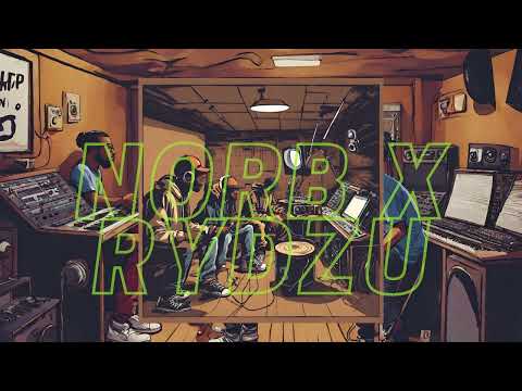 NORB X RYDZU - Nic nie stoi w miejscu