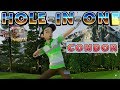 Everybody 39 s Golf Ps4 Condor Trophy hole In One On Pa