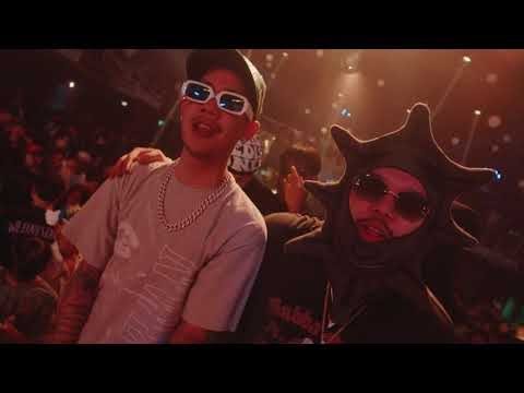 1MILL x FIIXD x 19HUNNID - RODTANG (OFFICIAL VIDEO)