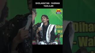 Download lagu SHOLAWATAN-YASINAN-TALILAN#shorts#ulinnuha mp3 Download lagu SHOLAWATAN-YASINAN-TALILAN#shorts#ulinnuha mp3