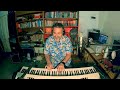 Daz Standards #16 - Joy Spring by Clifford Brown with lyric by Jon Hendriks.
