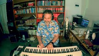Daz Standards #16 - Joy Spring by Clifford Brown with lyric by Jon Hendriks.