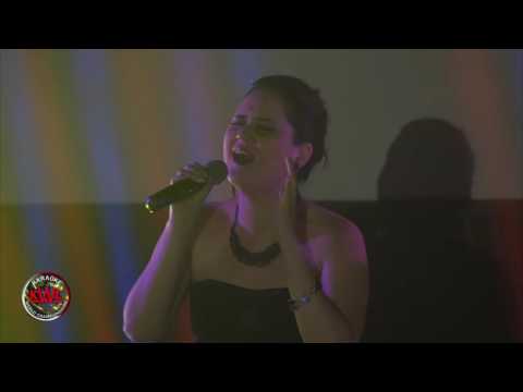 Bruna Higs e Mike Maia  Say Something KWC 2016