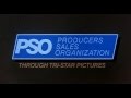 Tri Star Pictures Producers Sales Organization PSO 86